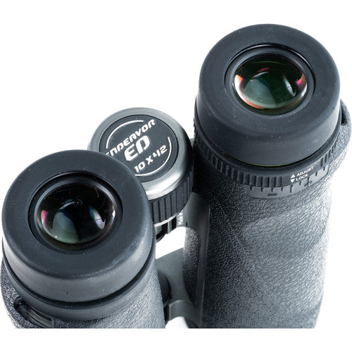 Vanguard Endeavor ED 10x42 Binoculars 1042