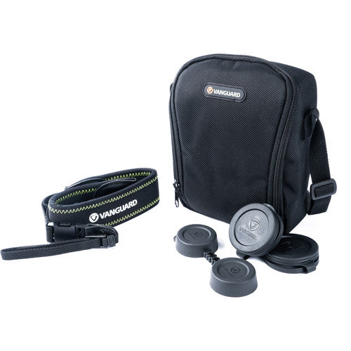 Vanguard Endeavor ED 10x42 Binoculars 1042