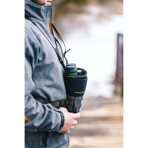 Vanguard Endeavor ED 10x42 Binoculars 1042