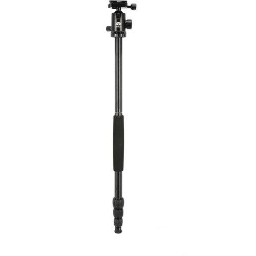 Sirui T1004SK T-S Series Travel Tripod with Monopod