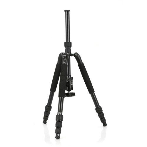 Sirui T1004SK T-S Series Travel Tripod with Monopod