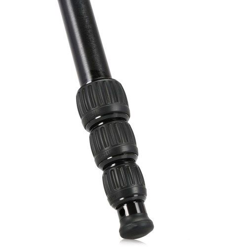 Sirui T1004SK T-S Series Travel Tripod with Monopod