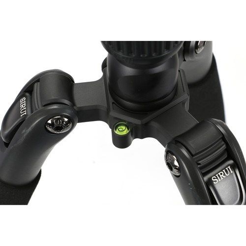 Sirui T1004SK T-S Series Travel Tripod with Monopod