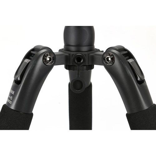 Sirui T1004SK T-S Series Travel Tripod with Monopod