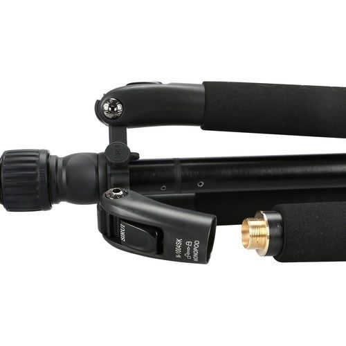 Sirui T1004SK T-S Series Travel Tripod with Monopod