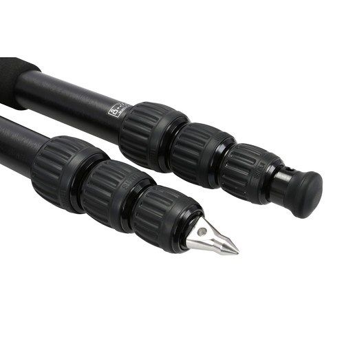 Sirui T1004SK T-S Series Travel Tripod with Monopod