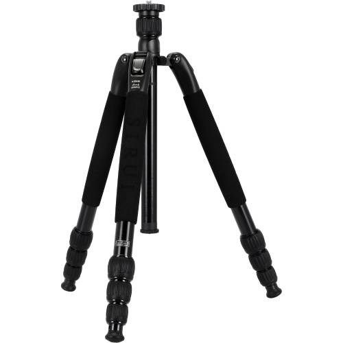 Sirui T-2004SK Tripod with G-20KX Ball Head Aluminium Travel Tripod Kit
