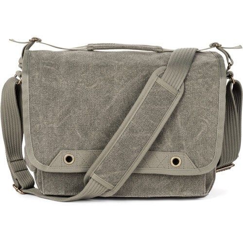 ThinkTank Photo Retrospective 7 V2.0 Camera Shoulder Bag (Pinestone)