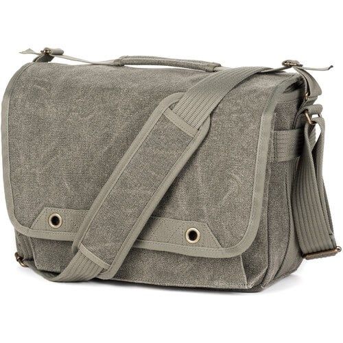 ThinkTank Photo Retrospective 7 V2.0 Camera Shoulder Bag (Pinestone)