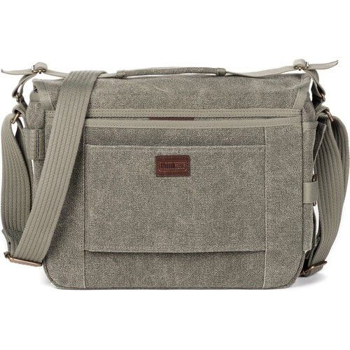 ThinkTank Photo Retrospective 7 V2.0 Camera Shoulder Bag (Pinestone)