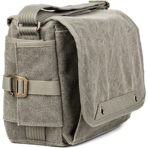 ThinkTank Photo Retrospective 7 V2.0 Camera Shoulder Bag (Pinestone)