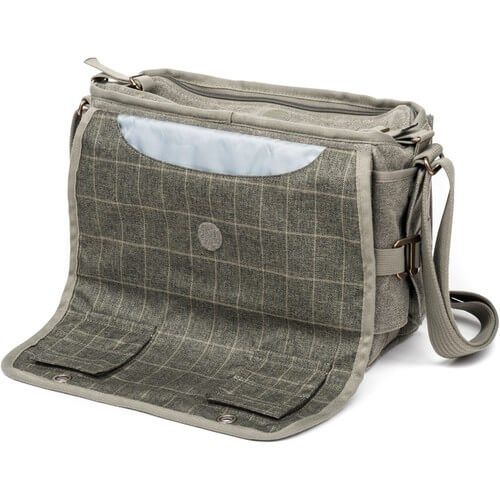 ThinkTank Photo Retrospective 7 V2.0 Camera Shoulder Bag (Pinestone)