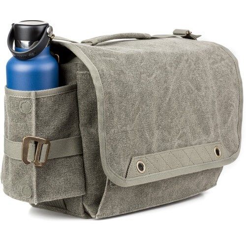 ThinkTank Photo Retrospective 7 V2.0 Camera Shoulder Bag (Pinestone)