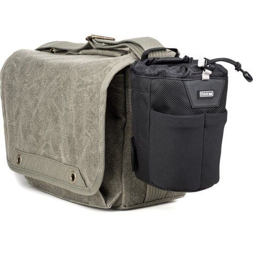 ThinkTank Photo Retrospective 7 V2.0 Camera Shoulder Bag (Pinestone)