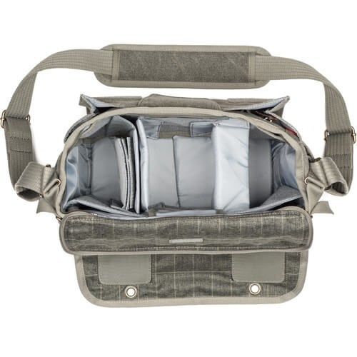 ThinkTank Photo Retrospective 7 V2.0 Camera Shoulder Bag (Pinestone)