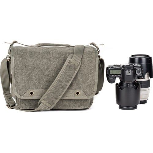 ThinkTank Photo Retrospective 7 V2.0 Camera Shoulder Bag (Pinestone)