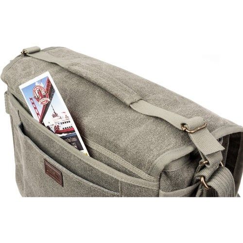 ThinkTank Photo Retrospective 7 V2.0 Camera Shoulder Bag (Pinestone)