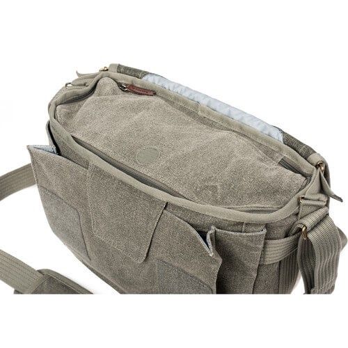 ThinkTank Photo Retrospective 7 V2.0 Camera Shoulder Bag (Pinestone)