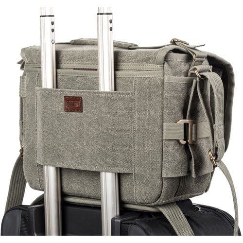 ThinkTank Photo Retrospective 7 V2.0 Camera Shoulder Bag (Pinestone)