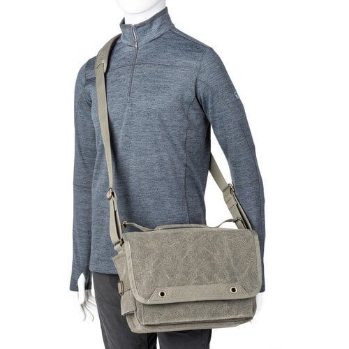 ThinkTank Photo Retrospective 7 V2.0 Camera Shoulder Bag (Pinestone)