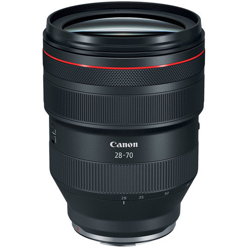 Canon RF 28-70mm f2L USM Lens
