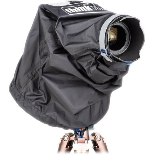 Product Image of Think Tank Photo Emergency Rain Cover (Small)
