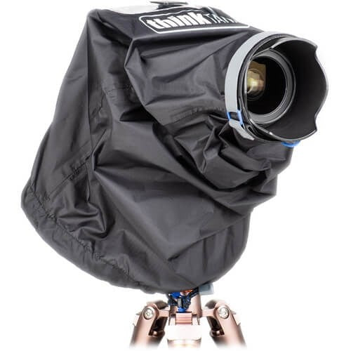 Product Image of Think Tank Photo Emergency Rain Cover (Medium)