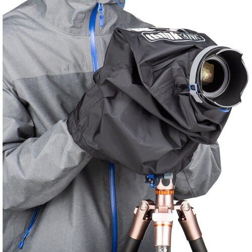 Think Tank Photo Emergency Rain Cover (Medium)