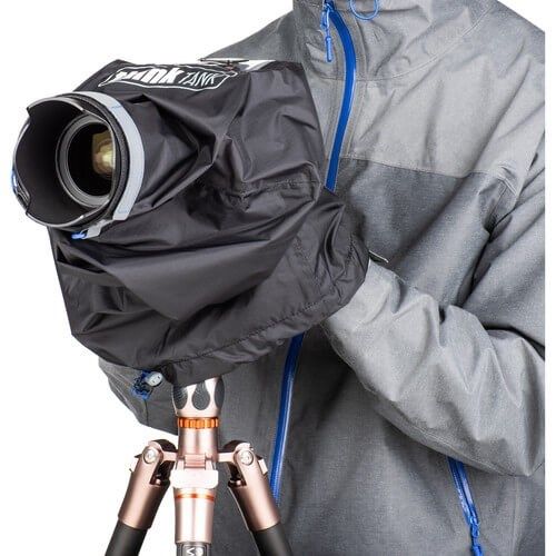 Think Tank Photo Emergency Rain Cover (Medium)