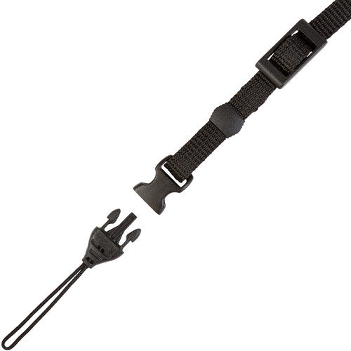 Optech BinOp Binocular Strap - QD - Black