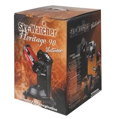 Skywatcher HERITAGE-90 VIRTUOSO Auto Tracking Telescope 10241