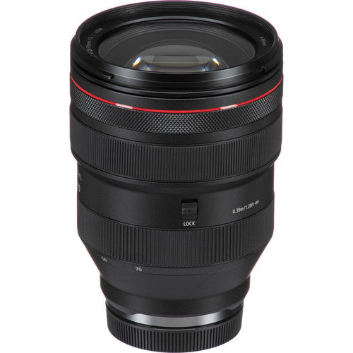 Canon RF 28-70mm f2L USM Lens