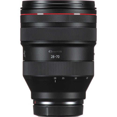 Canon RF 28-70mm f2L USM Lens