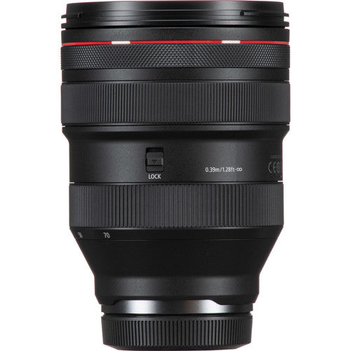 Canon RF 28-70mm f2L USM Lens