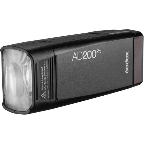 Product Image of Godox AD200Pro TTL Pocket Flash Kit
