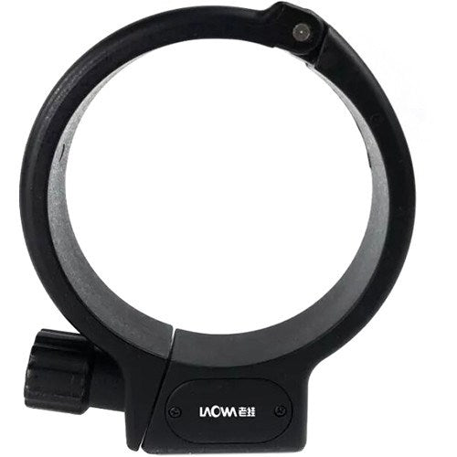 Product Image of Laowa Tripod Collar for 100mm f2.8 2x Ultra Macro APO Lens
