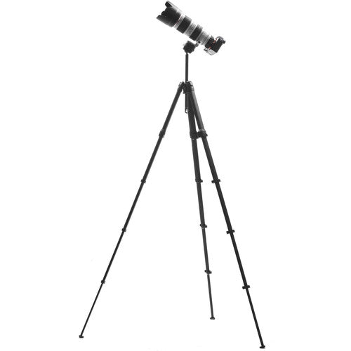 Peak Design Travel Tripod - Aluminium