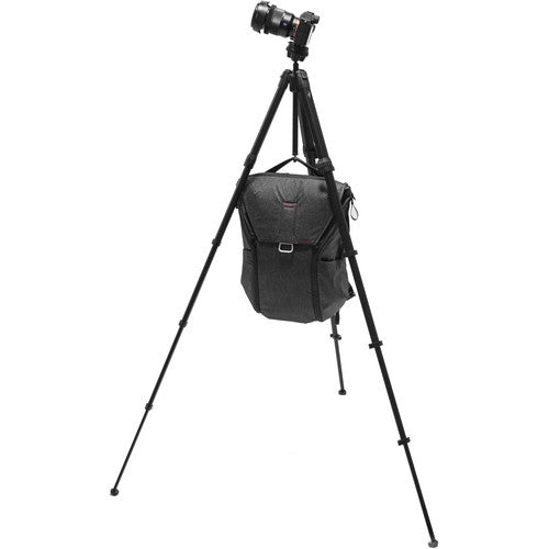 Peak Design Travel Tripod - Aluminium