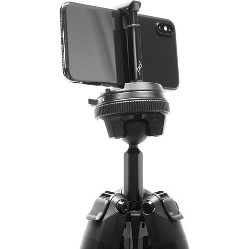 Peak Design Travel Tripod - Aluminium