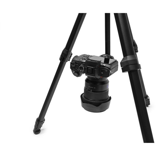 Peak Design Travel Tripod - Aluminium