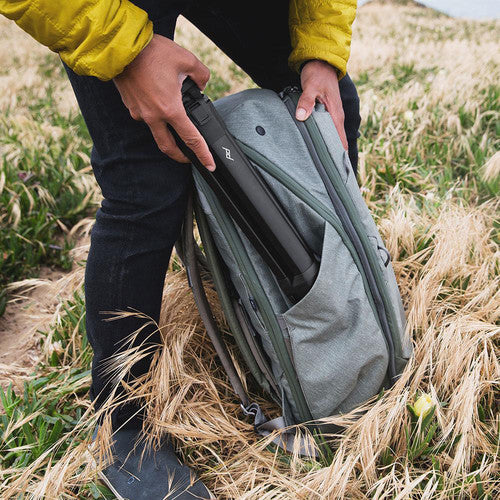 Peak Design Travel Tripod - Aluminium