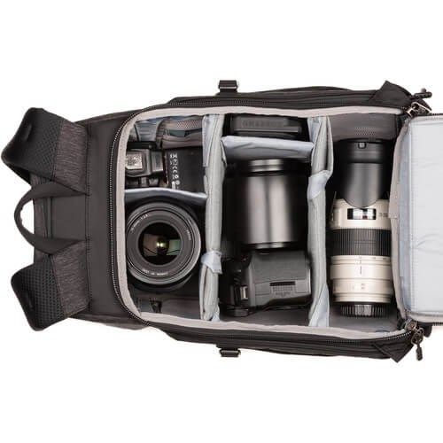 ThinkTank Photo Urban Access 13 Camera Backpack - Black