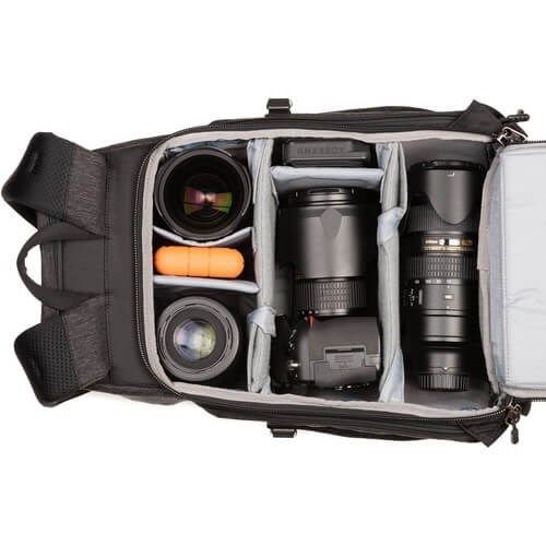 ThinkTank Photo Urban Access 13 Camera Backpack - Black