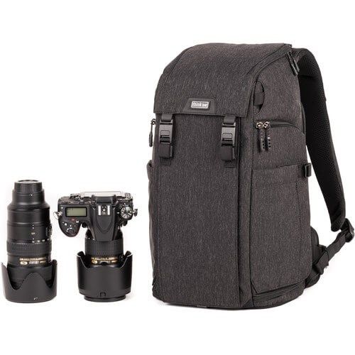 ThinkTank Photo Urban Access 13 Camera Backpack - Black