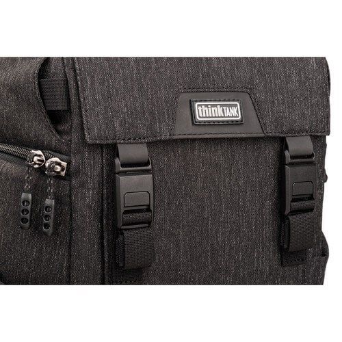 ThinkTank Photo Urban Access 13 Camera Backpack - Black