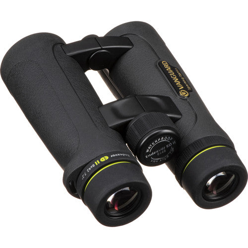 Vanguard Endeavor ED II 8x42 Binoculars