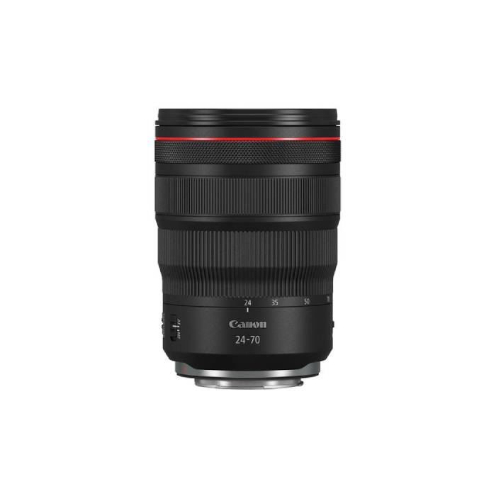 Product Image of Canon RF 24-70mm f2.8L IS USM Lens