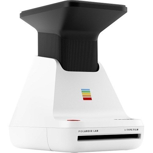 Polaroid Instant Lab - Phone Printer - 9019