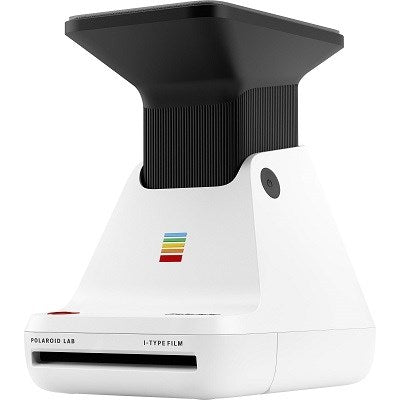 Product Image of Polaroid Instant Lab - Phone Printer - 9019