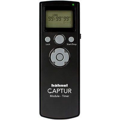 Product Image of Hahnel Captur Module Timer Wireless Remote Shutter Release